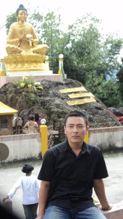 Leki Dorji's Classmates® Profile Photo