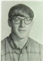 Chris Robinson's Classmates profile album