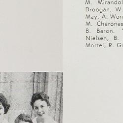 Roger Paglia's Classmates profile album