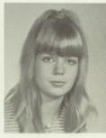 Julie Swanson's Classmates profile album