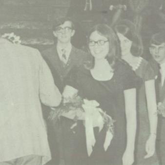 Kathie Merrill's Classmates profile album