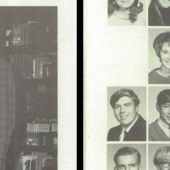 James Brownold's Classmates profile album