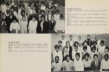 Thelma Taylor's Classmates profile album
