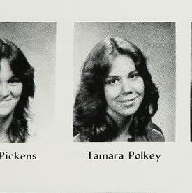 Diane Irvin's Classmates profile album