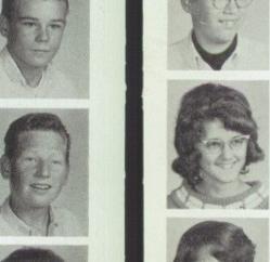 Frank Little's Classmates profile album