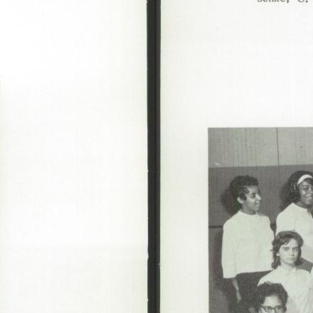 Patricia Herring's Classmates profile album