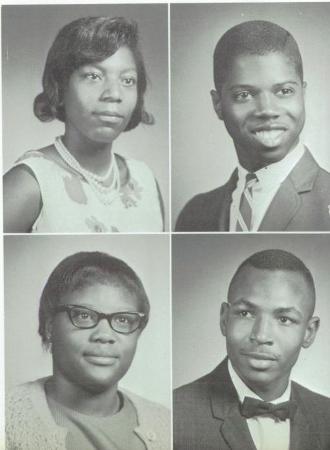 LeRoy Haynes' Classmates profile album