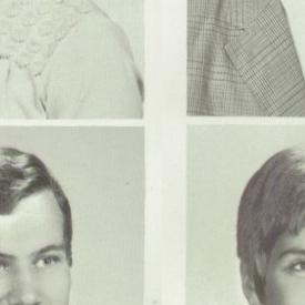 Christine Maloney's Classmates profile album