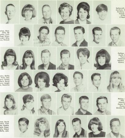 Nancy Grussing's Classmates profile album