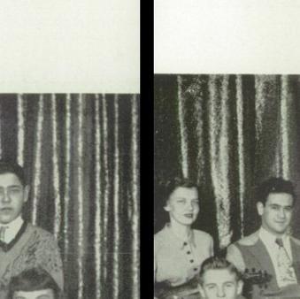 Walter Bedard's Classmates profile album