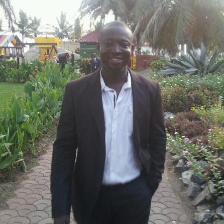 Ofosu Ernest Yaw's Classmates® Profile Photo