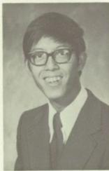 Richard Louie's Classmates profile album