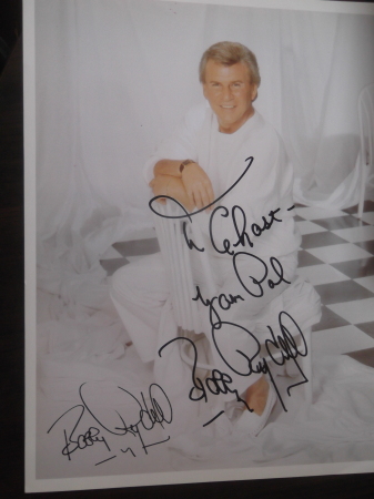 Bobby Rydell RIP 