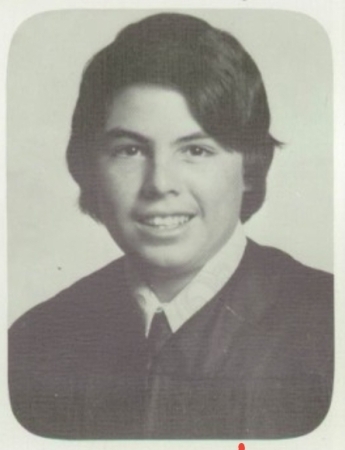 Richard Armijo's Classmates profile album