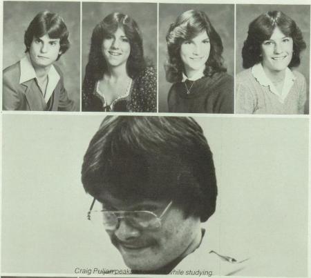 Tom Dowdell's Classmates profile album