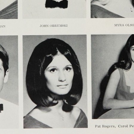 Angela Neill's Classmates profile album