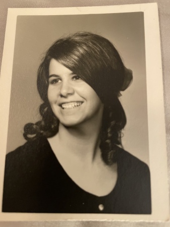 Cyndy Johanson's Classmates profile album