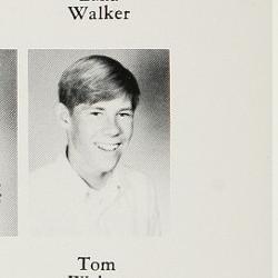 Tom Weber's Classmates profile album