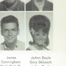 Jo Ann Doyle's Classmates profile album