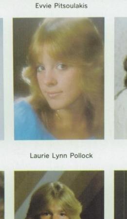 LAURIE LUNG's Classmates profile album