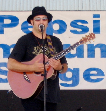 Ventura County Fair