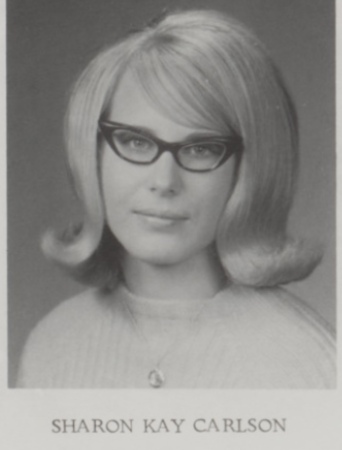 Sharon Carlson's Classmates profile album