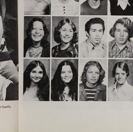 Carol Douglas' Classmates profile album
