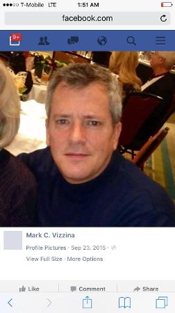 Mark Vizzina's Classmates® Profile Photo