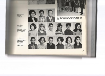 Tina Barrera's Classmates profile album