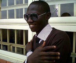 Daniel Anuoluwapo's Classmates® Profile Photo