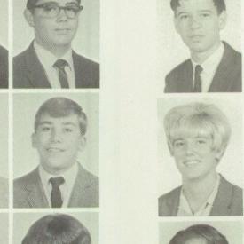 Richard Tilves' Classmates profile album
