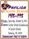 Pavilion Central High School Reunion reunion event on Oct 9, 2021 image