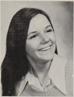 Paula Page's Classmates profile album