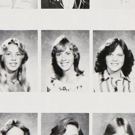 Diane Sprague's Classmates profile album