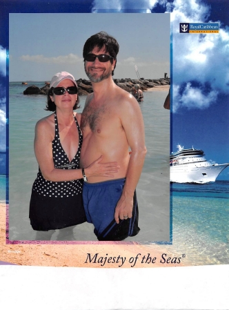 Royal Caribbean Cruise