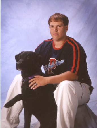 Cody Bryan's Classmates® Profile Photo