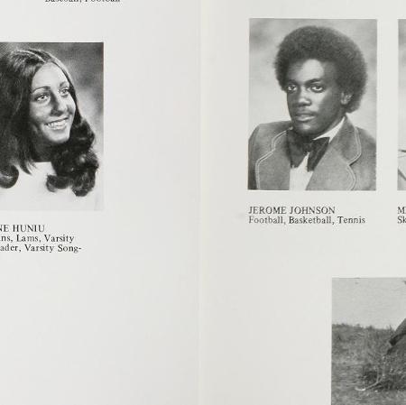 David Jodrey's Classmates profile album