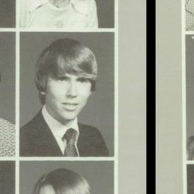 John McGuire's Classmates profile album