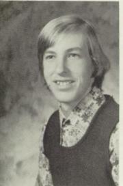 Larry Barker's Classmates profile album