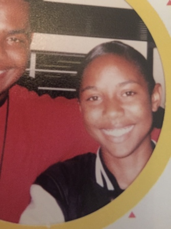 Yolanda Owens' Classmates profile album