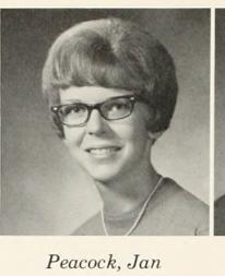 Jan Beasley's Classmates profile album