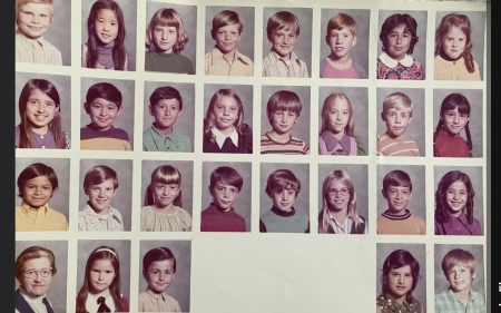 Jeff Broward's Classmates profile album
