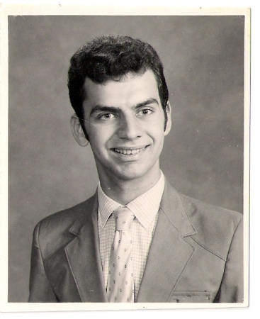 Carl Rondeau's Classmates® Profile Photo
