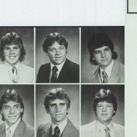 Frank Szaflarski's Classmates profile album