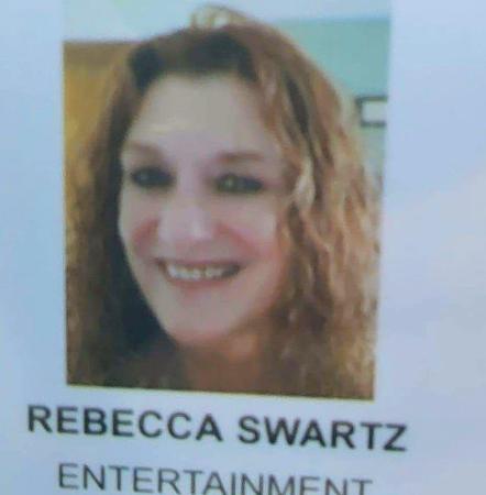 Rebecca Swartz's Classmates® Profile Photo