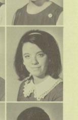 Jo Walsh's Classmates profile album