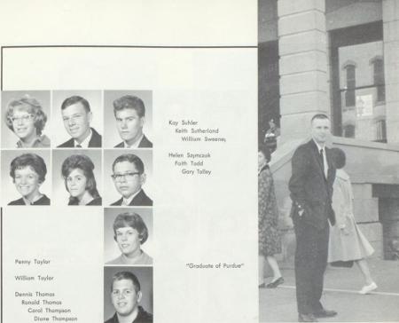 Paula Smith's Classmates profile album