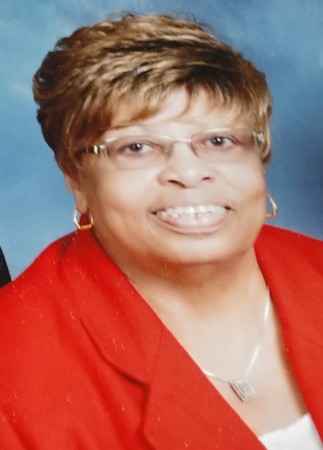 Margie Washington's Classmates® Profile Photo