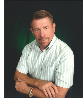 Roy Carpenter's Classmates® Profile Photo