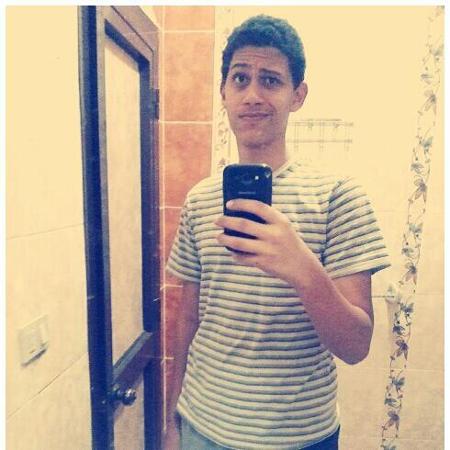 Mohamed Bakry's Classmates® Profile Photo